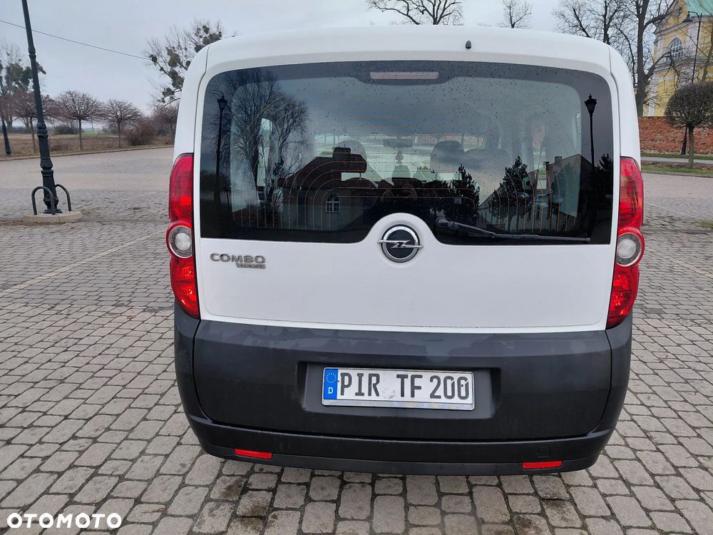 Opel Combo 1.4 L1H1 Selection - 24