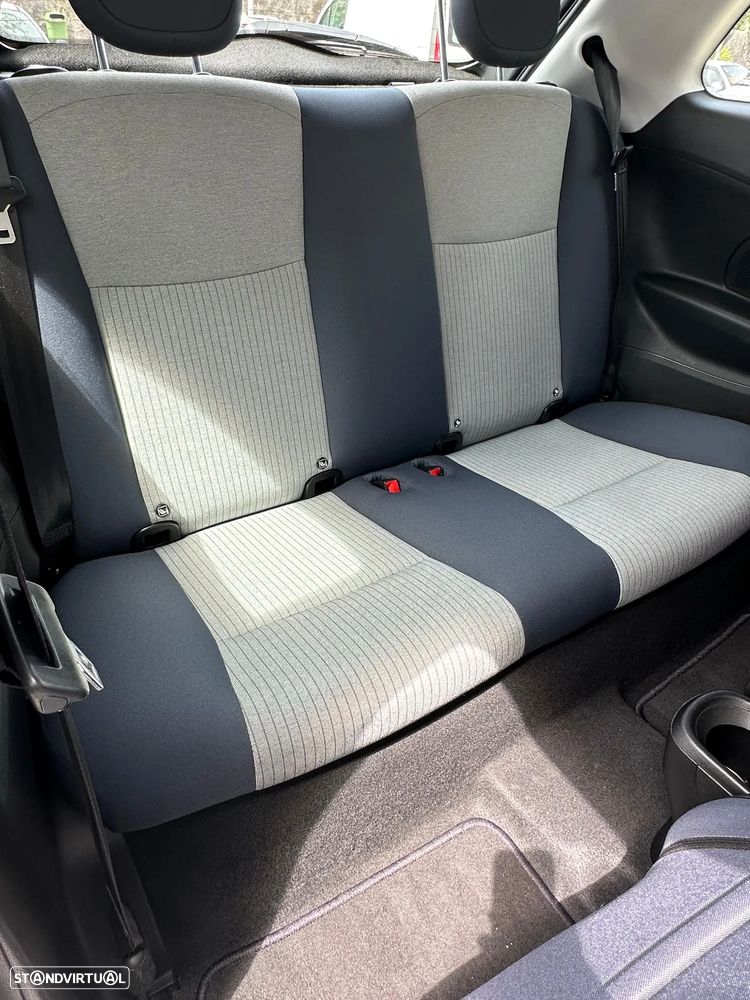 Fiat 500e 42kWh ICON - 26