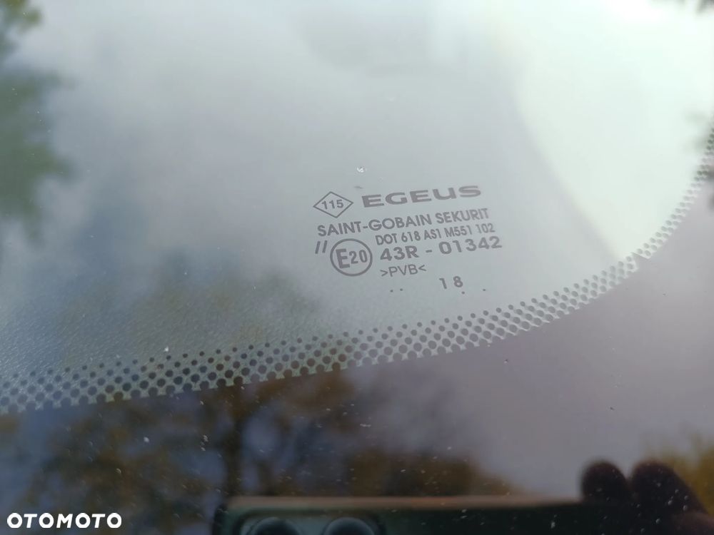 Renault TRAFIC L2H1 - 38