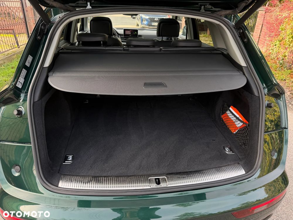 Audi Q5 50 TFSI e Quattro Sport S tronic - 35