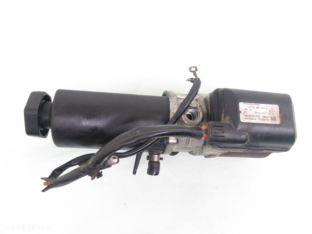 POMPA WSPOMAGANIA MERCEDES W168 A4144660001 LH2110498 - 2
