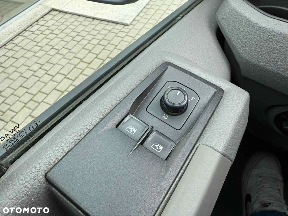 MAN TGE 2.100 FURGON L3H2 - 11