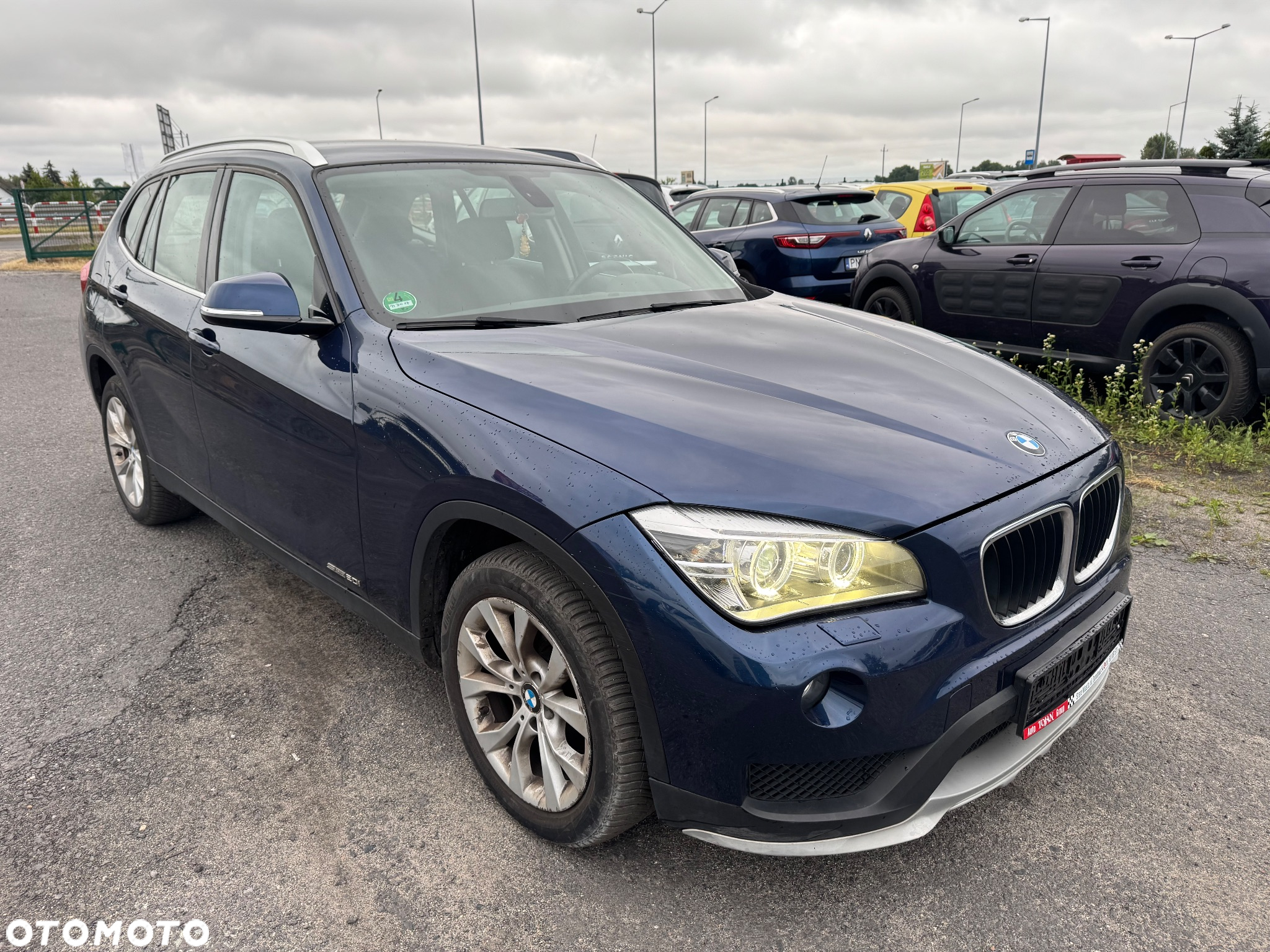 BMW X1 sDrive20i Sport Line - 10