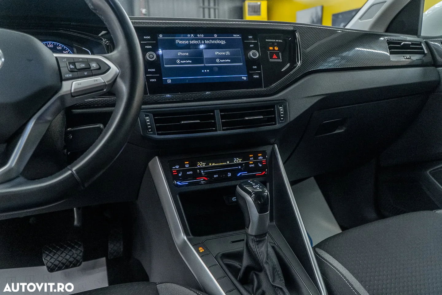 Volkswagen Taigo 1.0 TSI DSG Style - 32