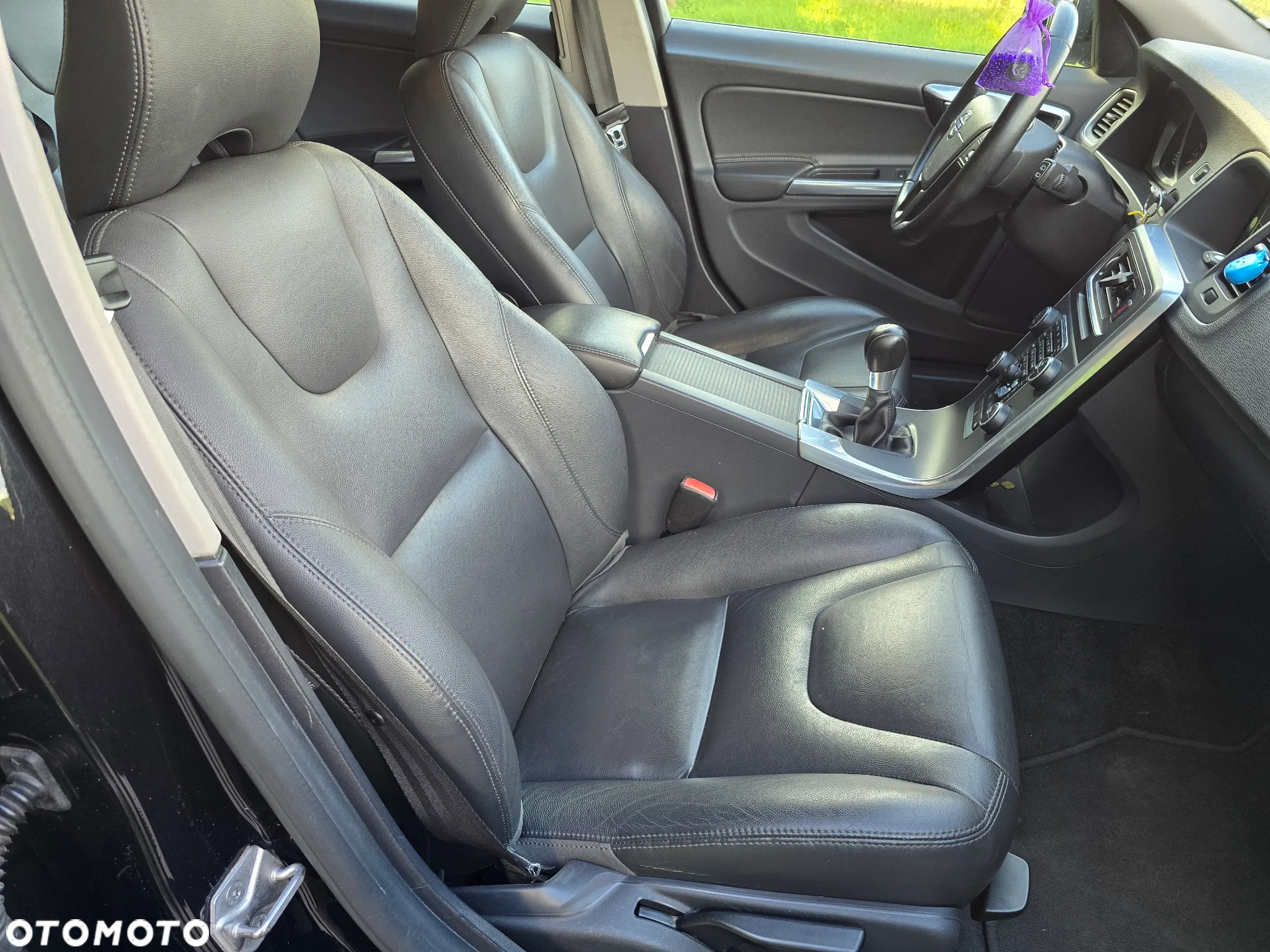 Volvo V60 D3 - 6