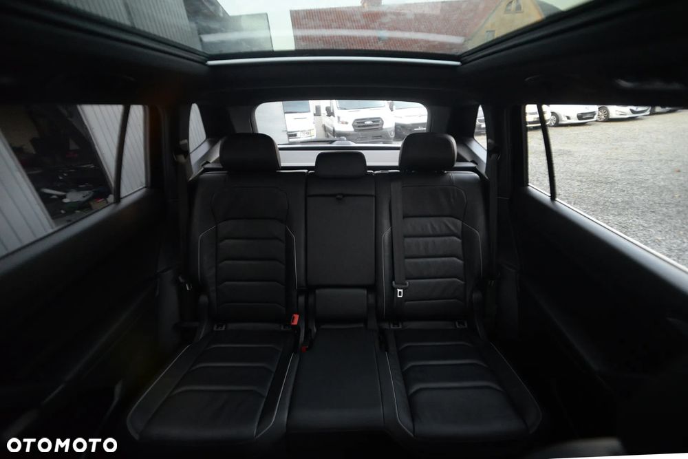 Volkswagen Tiguan 2.0 TSI BMT 4Mot Highline DSG - 25