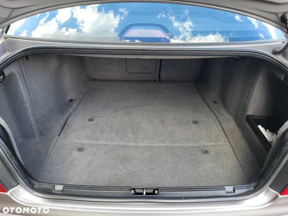 BMW Seria 5 - 21