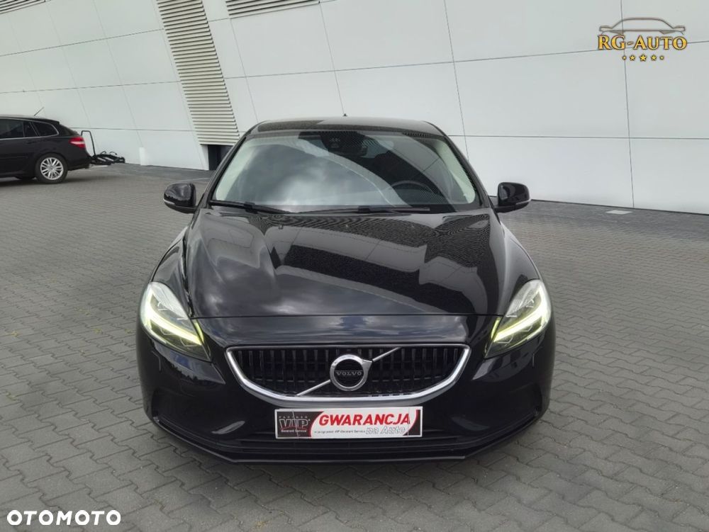 Volvo V40 - 15