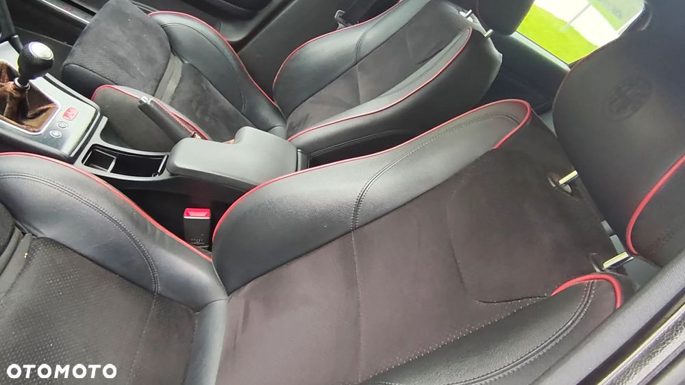 Alfa Romeo 159 Sportwagon - 7