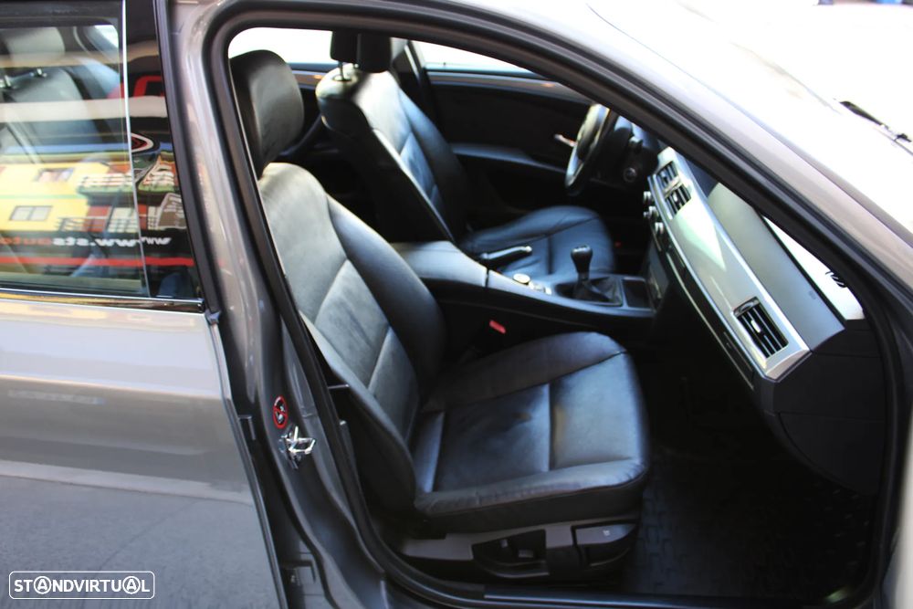 BMW 520 d - 30