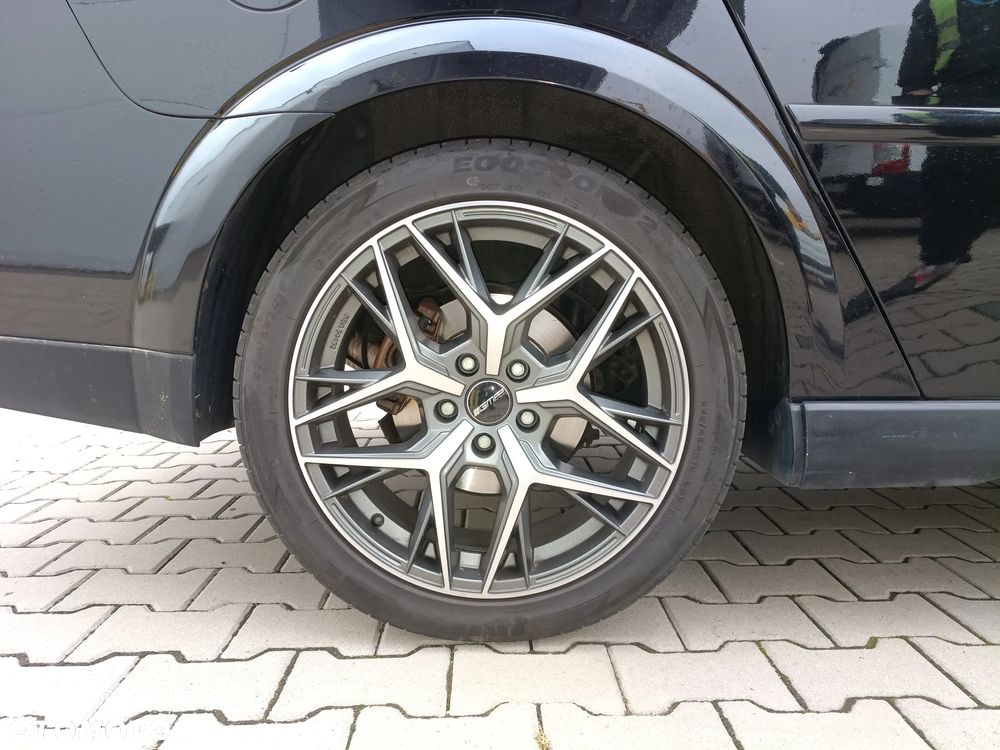 Opel Vectra - 6