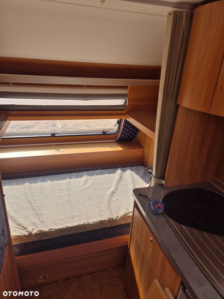 Burstner Flipper 435 TK - 31