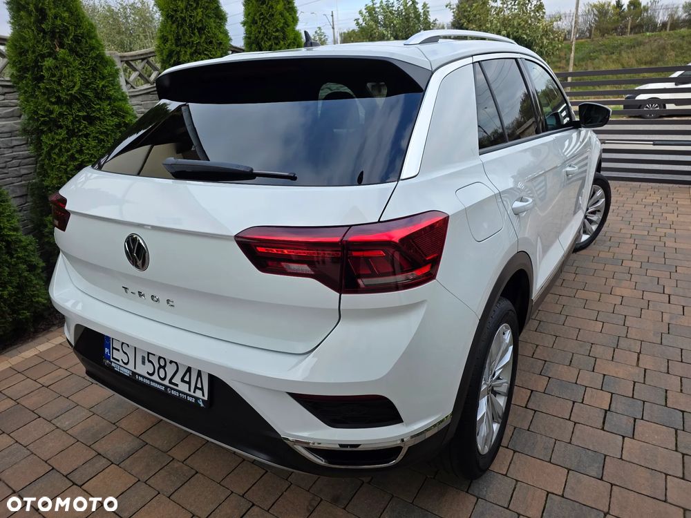 Volkswagen T-Roc - 6