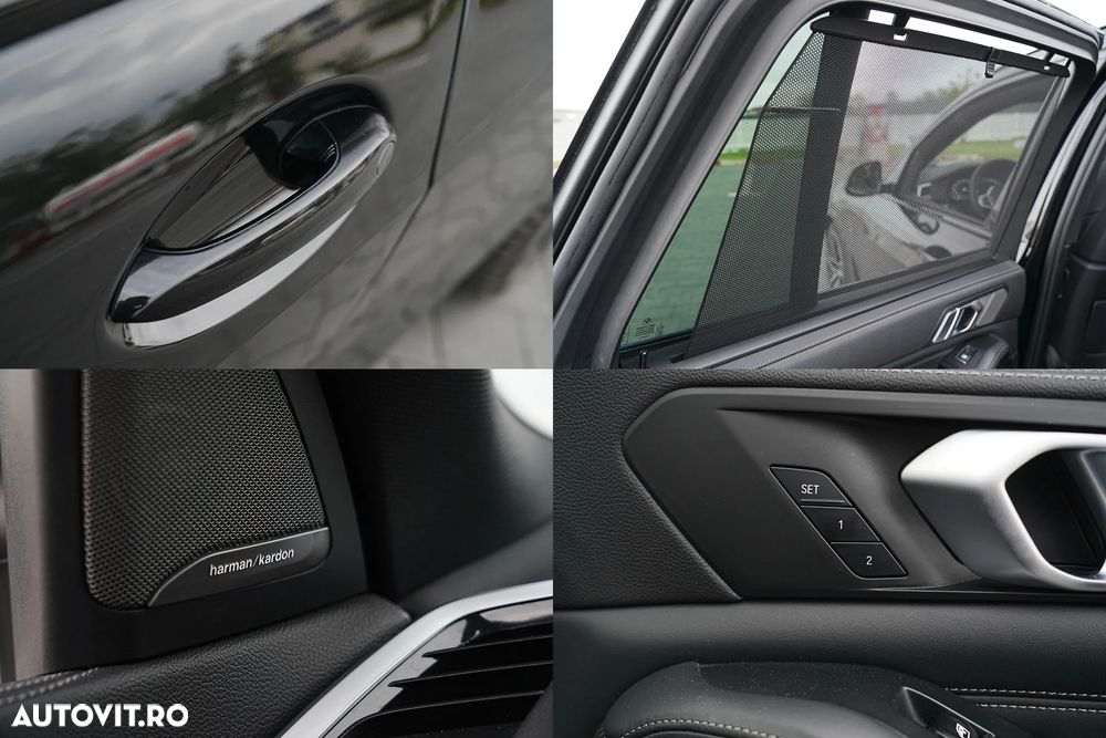 BMW X5 xDrive45e AT PHEV - 2