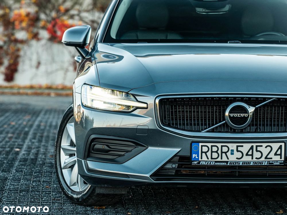 Volvo V60 D3 Geartronic Momentum - 16