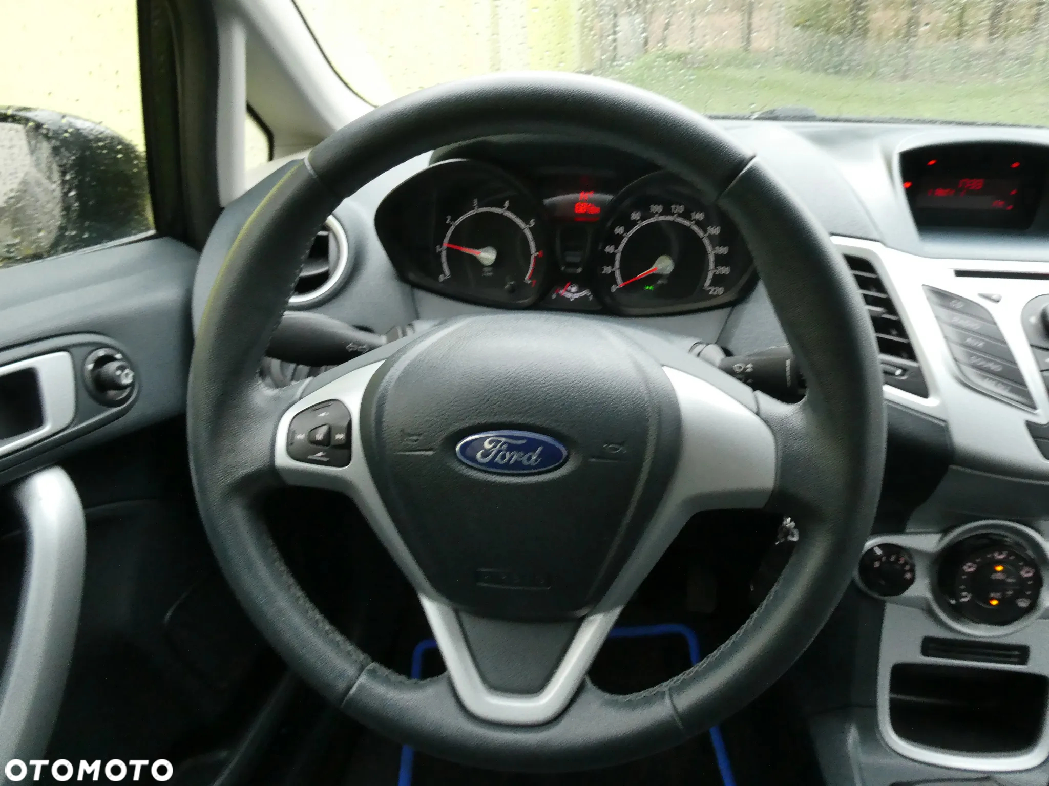 Ford Fiesta 1.25 Trend - 17