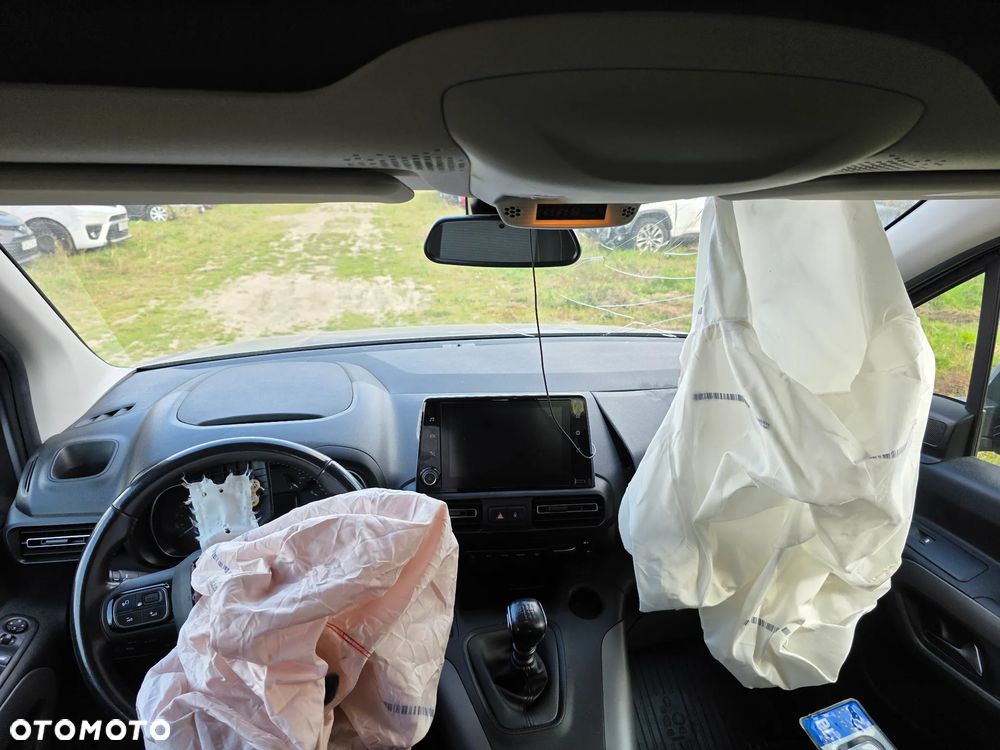 Toyota Proace City Verso 1.5 D-4D Family - 8