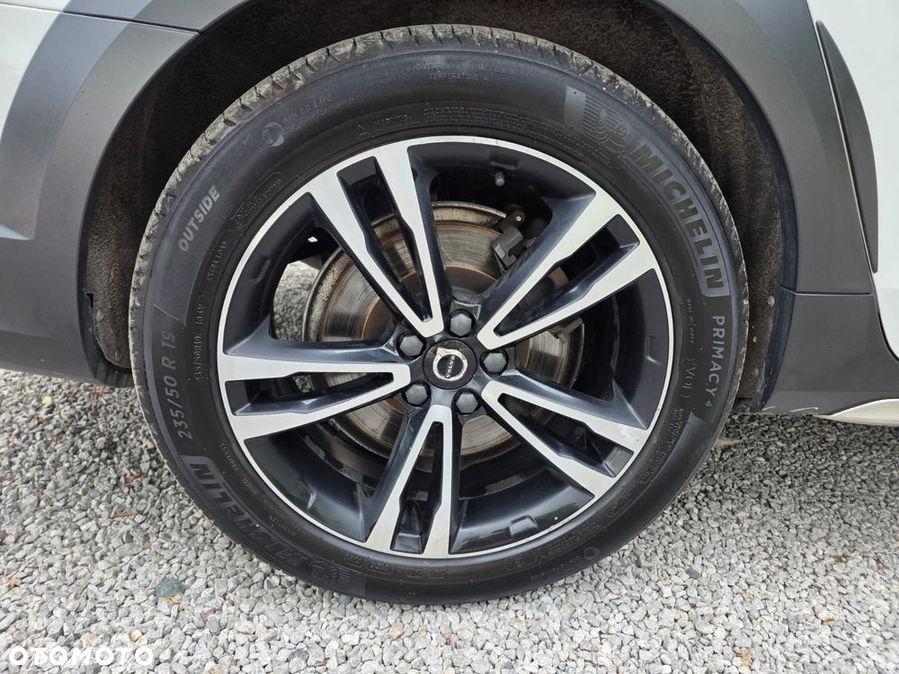 Volvo V90 D5 AWD Inscription - 30