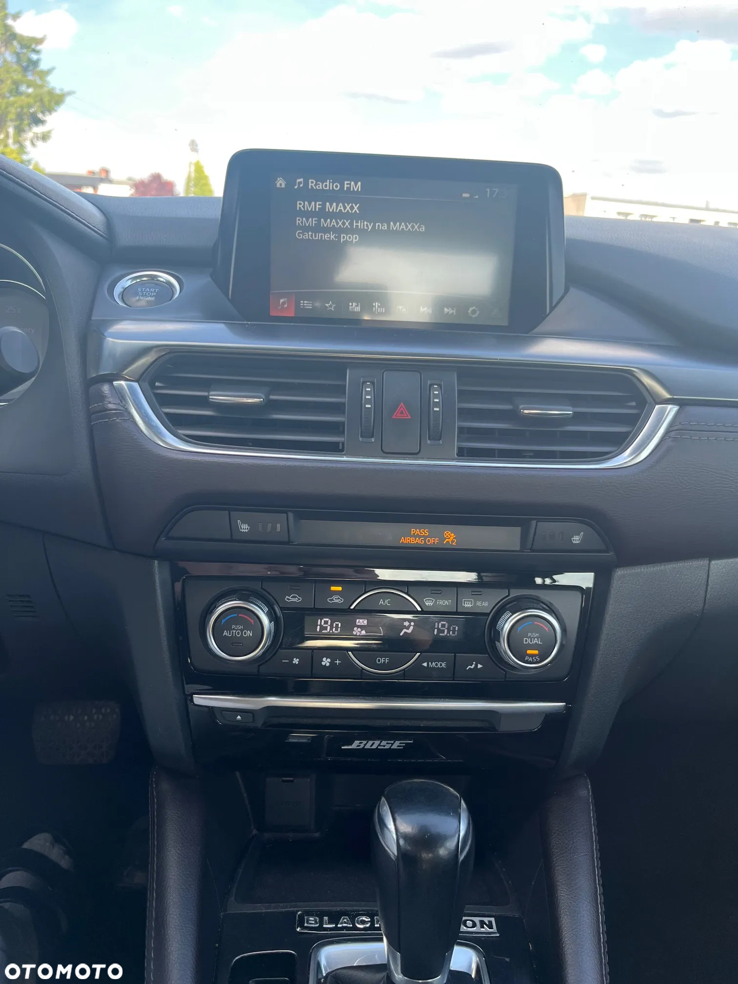Mazda 6 2.5 Skypassion I-ELoop - 5