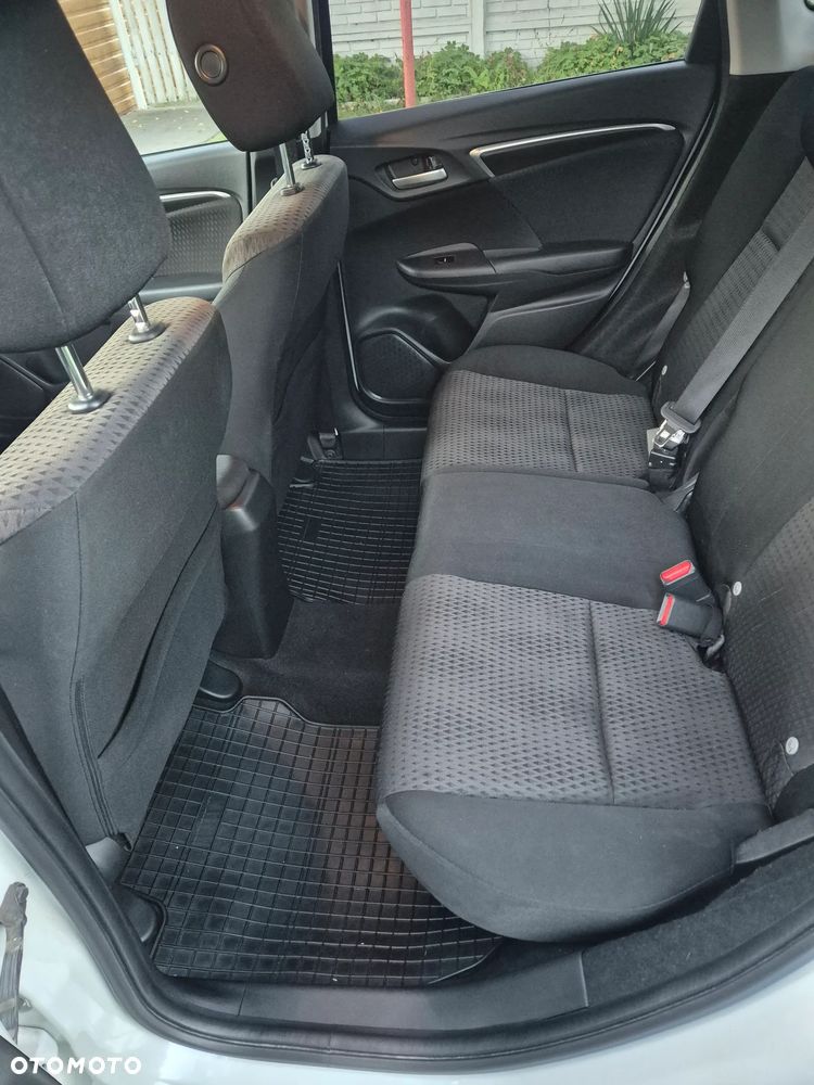 Honda Jazz 1.3 i-VTEC X-Road (ADAS) - 7