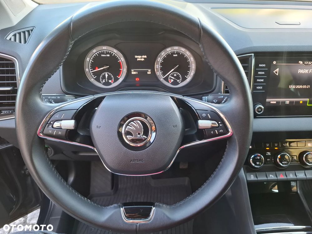 Skoda Karoq 1.5 TSI ACT 4x2 Ambition - 17