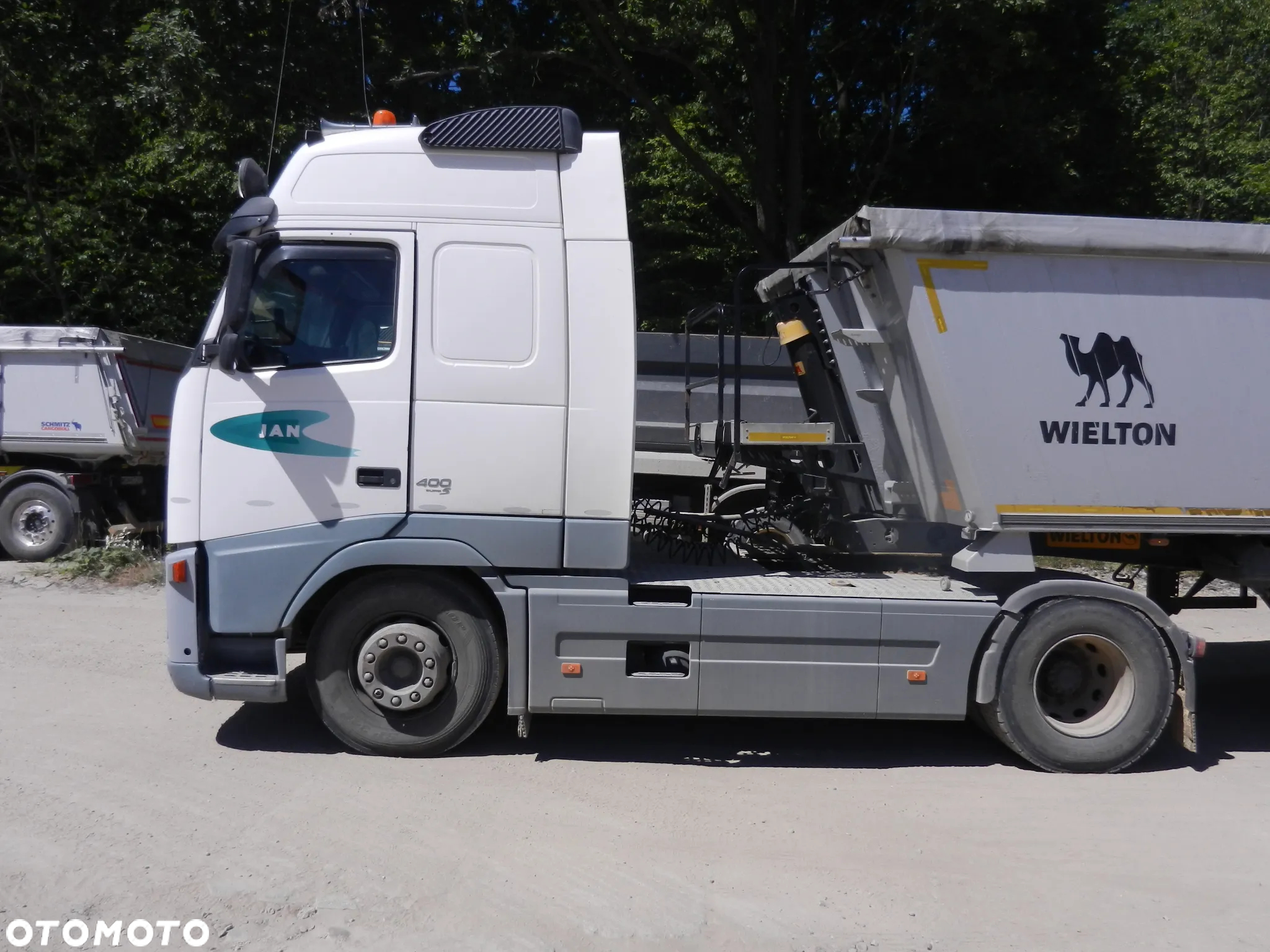 Volvo FH13 - 5