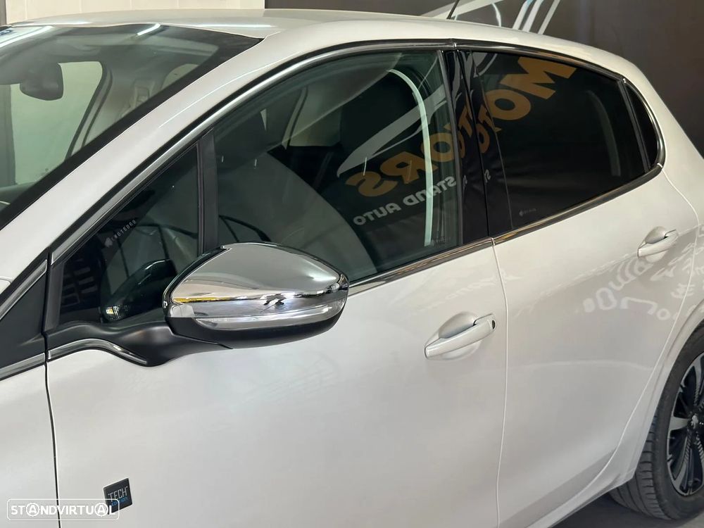 Peugeot 208 PureTech 110 Stop & Start Tech Edition - 18