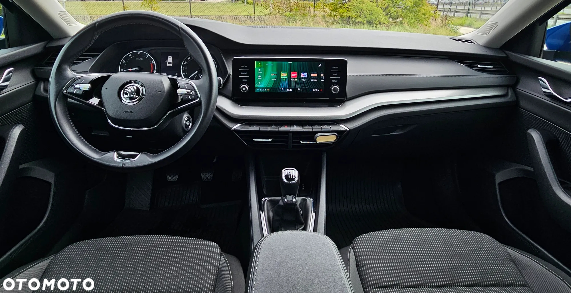 Skoda Octavia 1.5 TSI ACT Ambition - 9