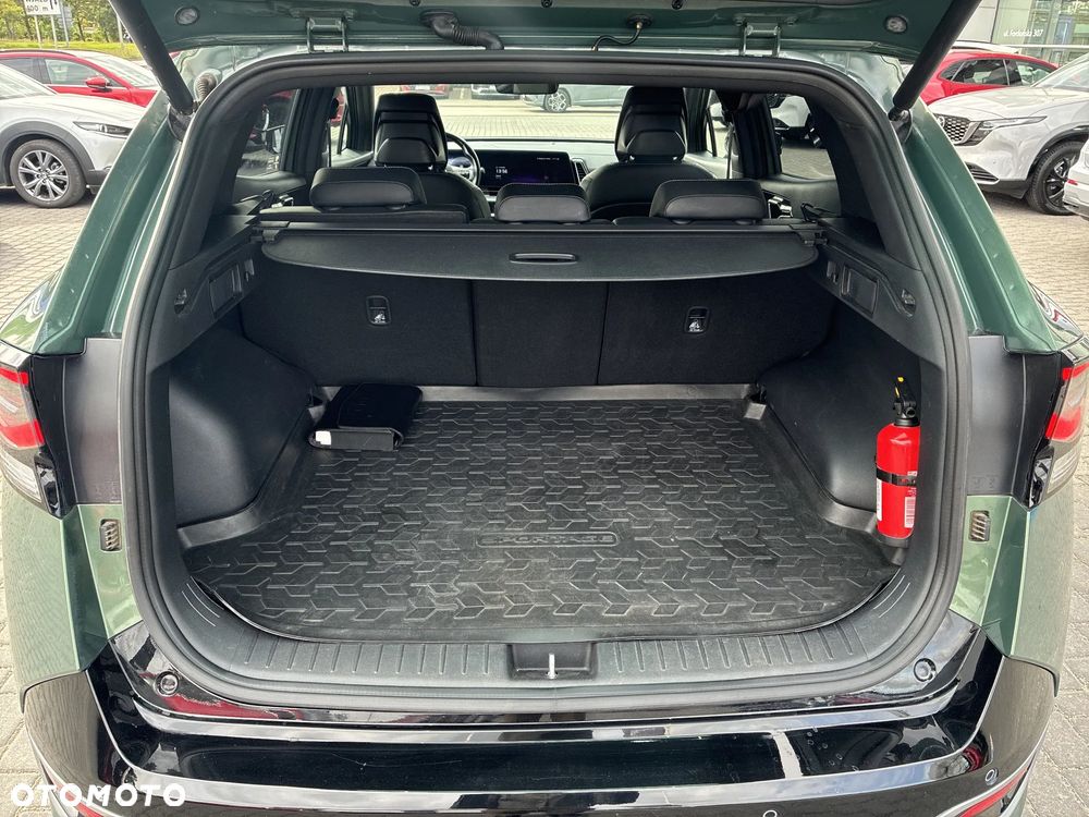 Kia Sportage 1.6 T-GDI HEV GT Line 4WD - 17