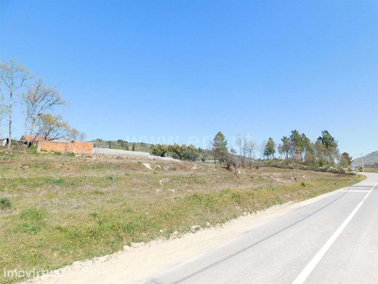 Terreno / Belmonte, Maçainhas - Grande imagem: 2/4