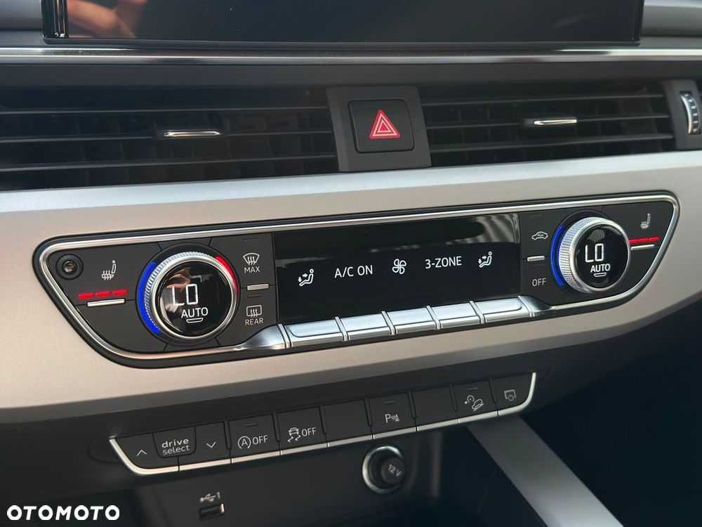 Audi A4 Allroad - 25