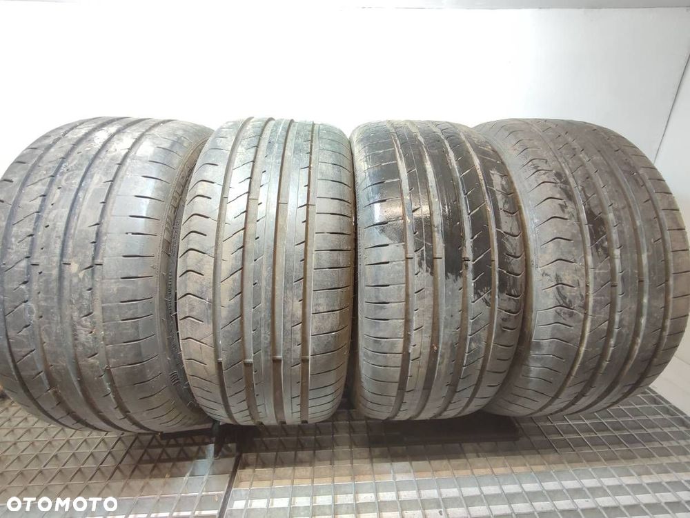 OPONA LATO 4X 235/40 18" FULDA - 1