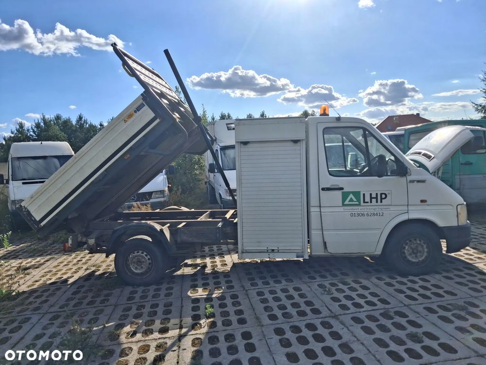 Volkswagen Crafter - 2