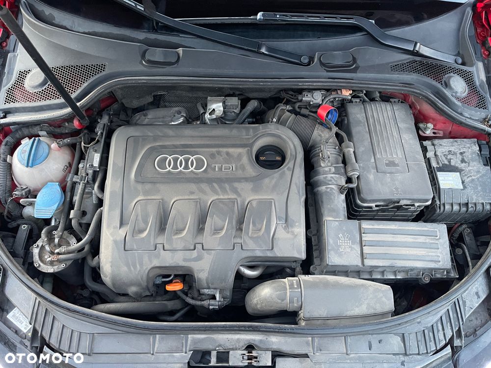 Audi A3 Sportback - 11