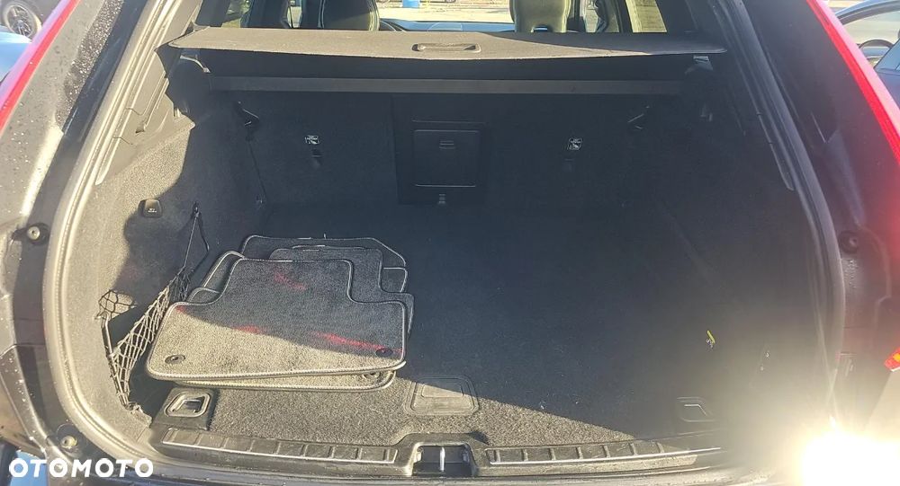 Volvo XC 60 - 20