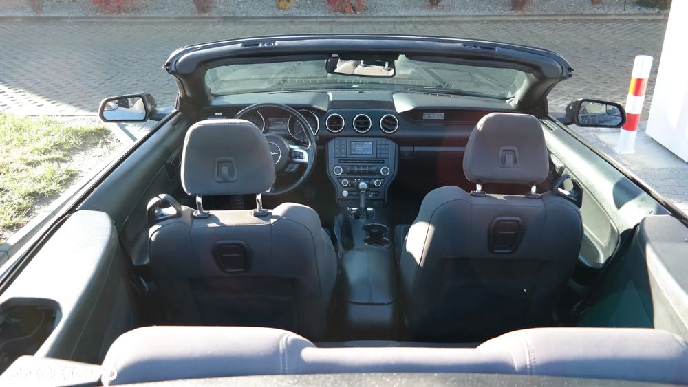 Ford Mustang 3.7 V6 - 34