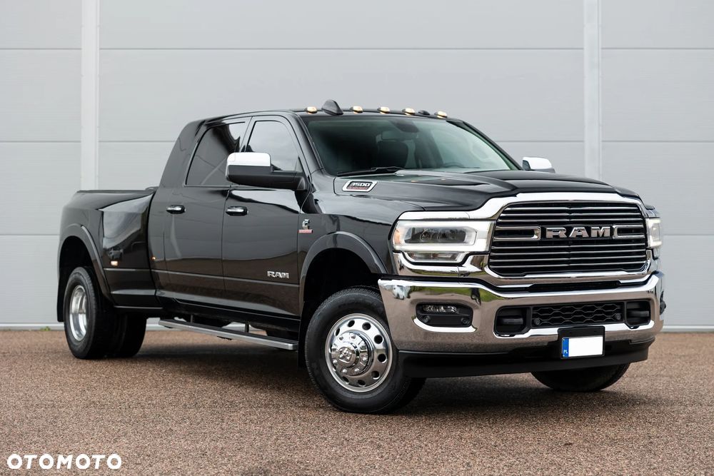 RAM 3500 - 1