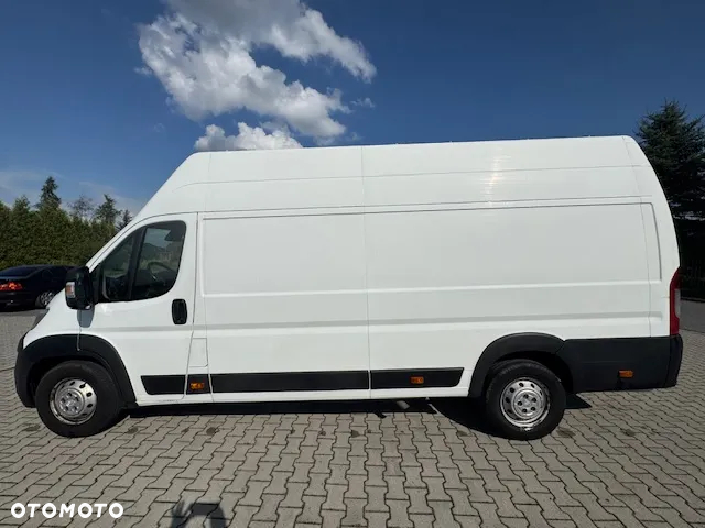 Citroën JUMPER - 4