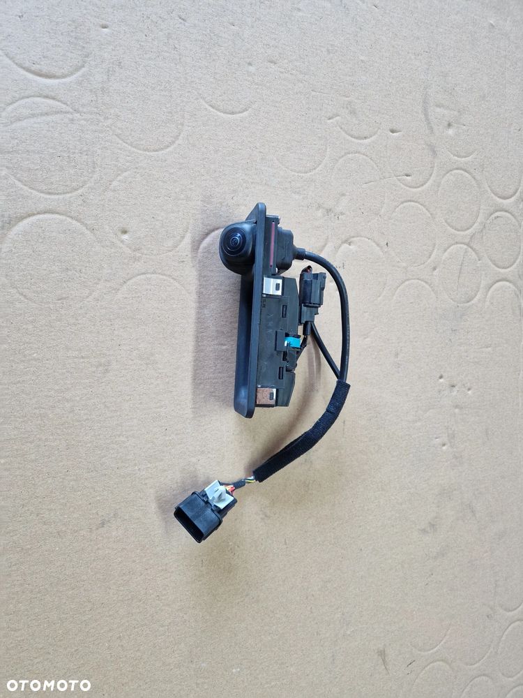 KAMERA COFANIA HYUNDAI TUCSON KIA 95760D7100 - 1