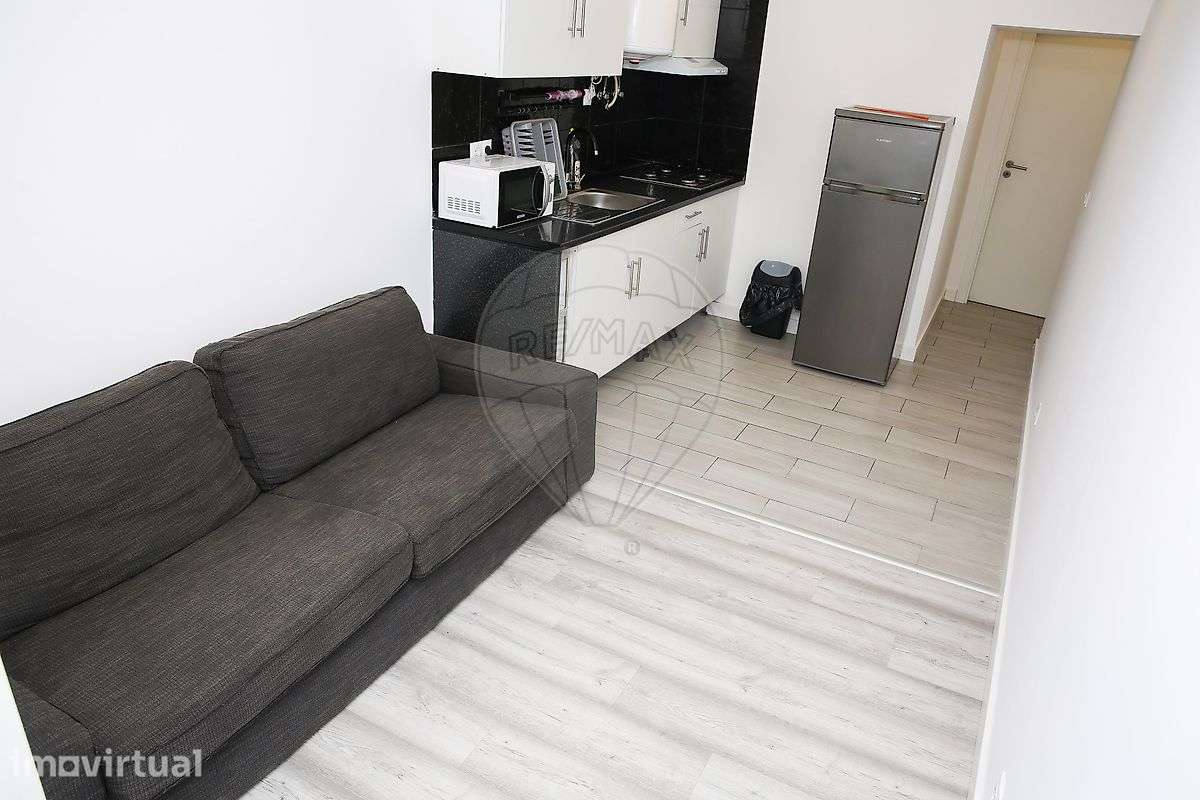 Moradia T2 para arrendamento - Grande imagem: 5/14