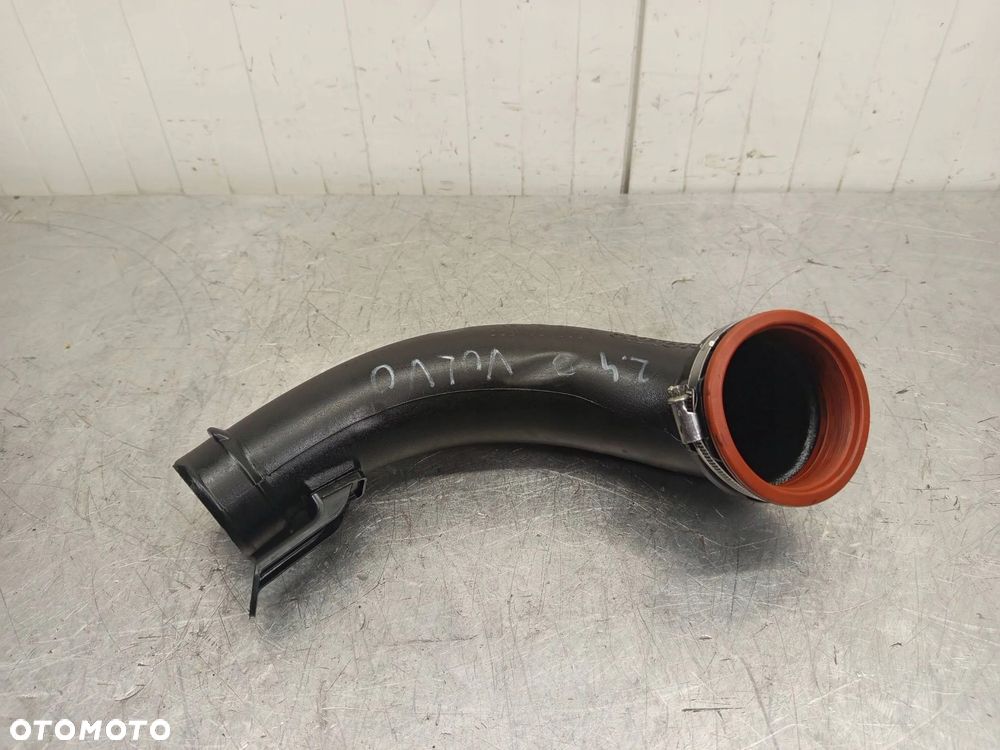 Wąż Rura intercoolera Volvo S80 2.4 D 30774692 - 8