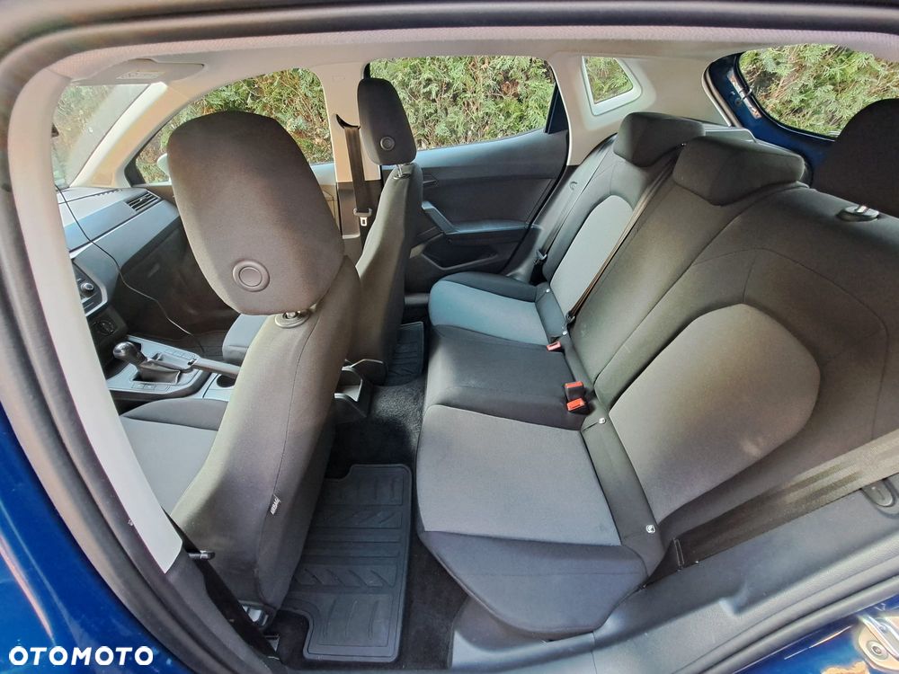 Seat Ibiza 1.0 Reference S&S - 6