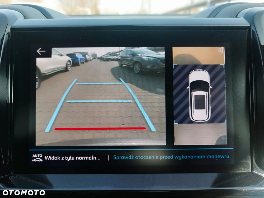 Citroën C5 Aircross 1.6 PureTech Shine EAT8 - 10