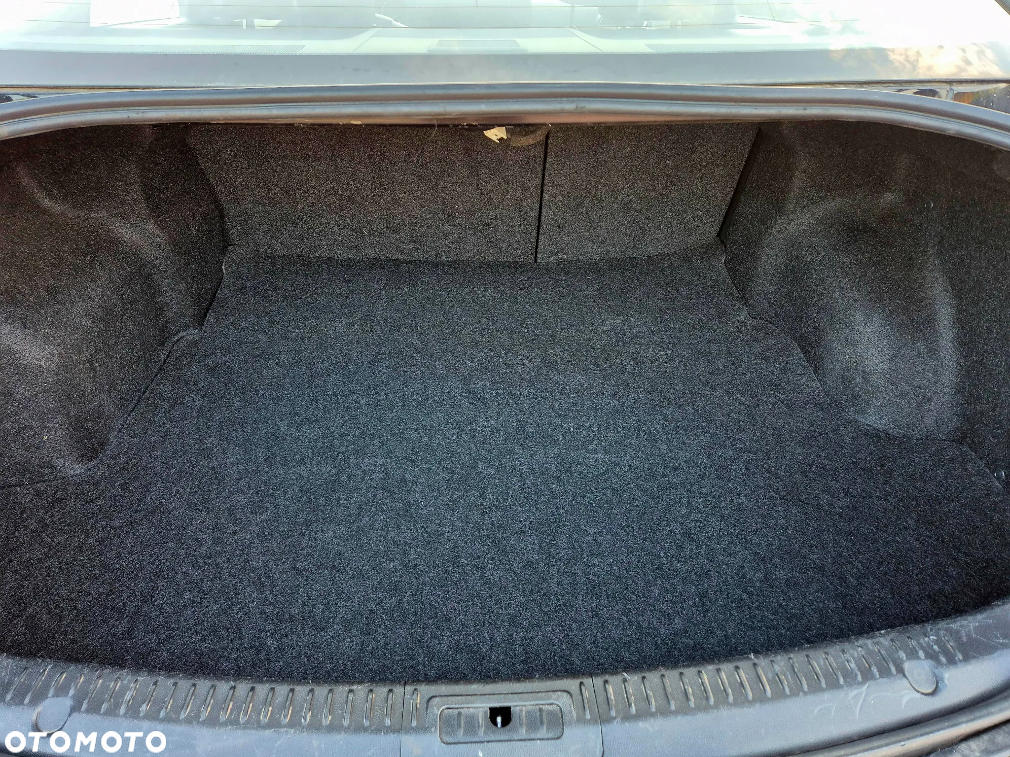 Mazda 6 2.0 Exclusive - 29