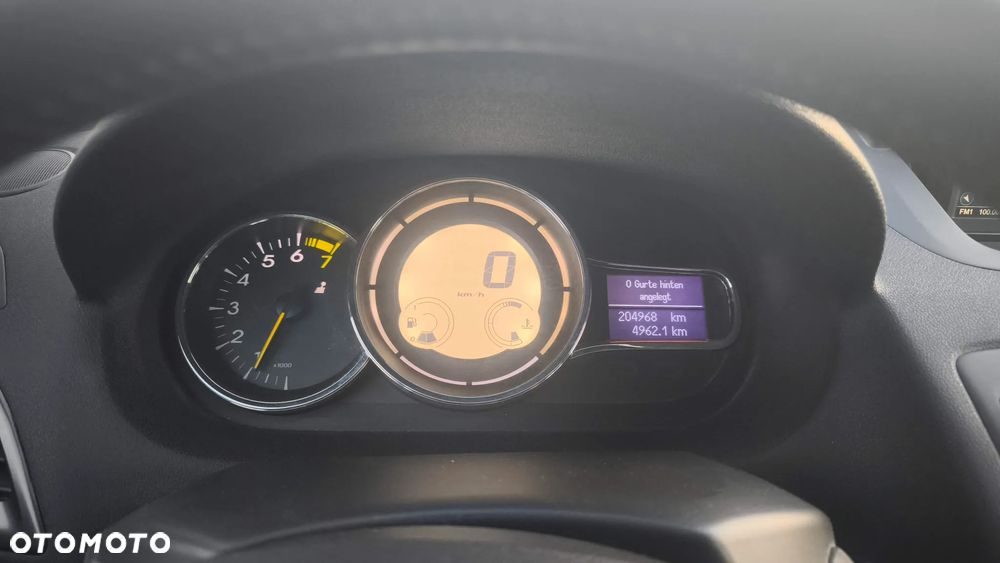 Renault Megane 1.6 16V 110 Dynamique - 13