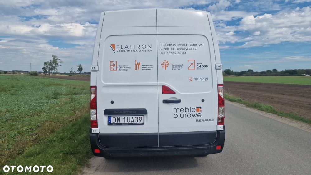 Renault Master - 3