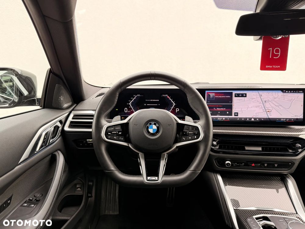 BMW Seria 4 430i xDrive M Sport - 33