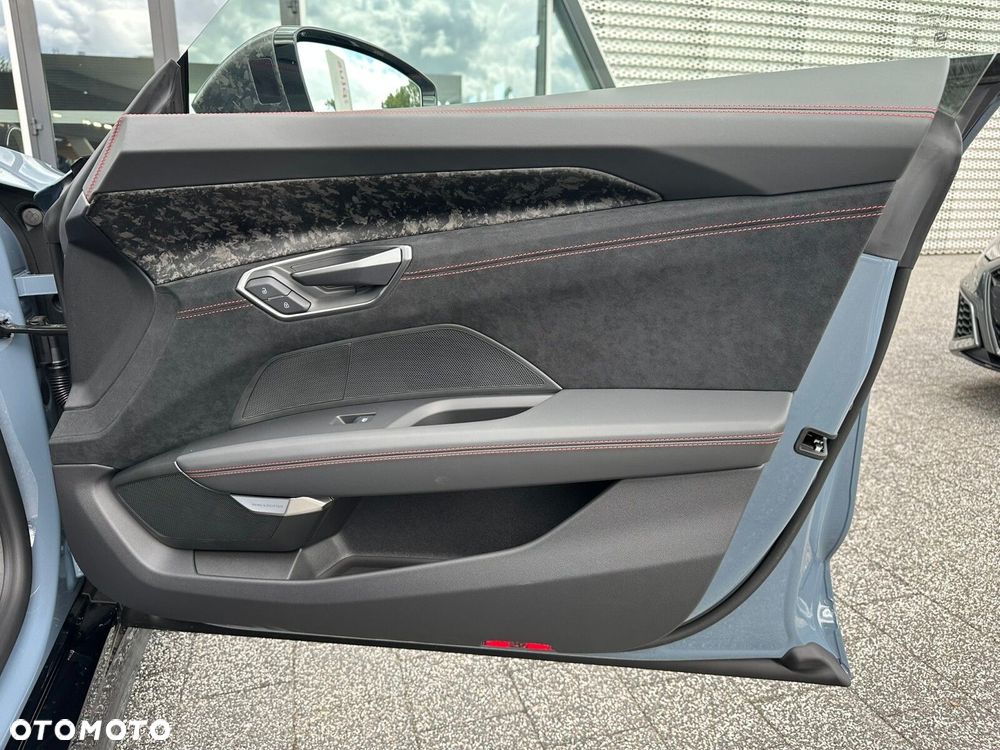 Audi RS e-tron GT - 34