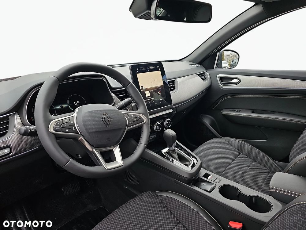 Renault Arkana 1.3 TCe mHEV Techno EDC - 3