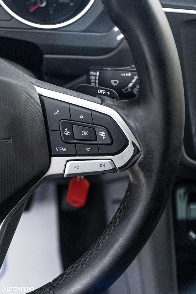 Volkswagen Tiguan 2.0 TDI SCR DSG 4Motion Elegance - 25
